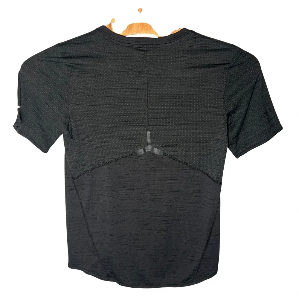 Nike Indianapolis Colts Men S NFL Onfield Apparel Gray Dri-FIT Training Shirt